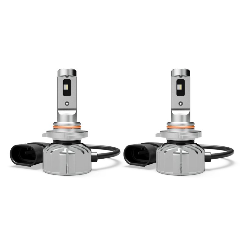 OSRAM H10 LED Night Breaker SMART Opel Insignia A mit Zulassung für Nebelscheinwerfer
